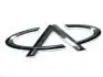 Передня емблема (знак Chery) (нового зразка)Chery Tiggo KLM KLM AutoParts T11-3903501 (фото 2)