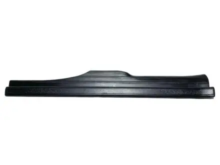 Накладка порога внутренняя задняя R (черная) Chery Amulet KLM KLM AutoParts A11-5101052