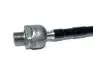 Тяга рулевая (в рейку 18мм) (на наконечник 14мм) Chery Elara/E5 KLM KLM AutoParts A21-3401300BB (фото 2)