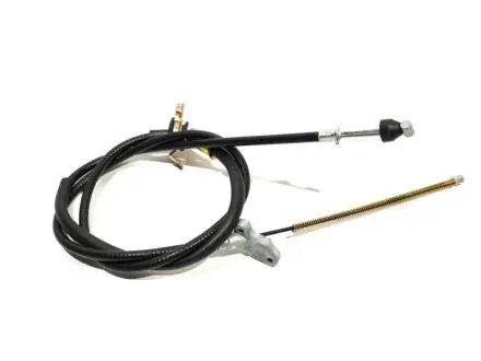 Трос ручного тормоза R (барабанные тормоза, 175см) Great Wall Safe KLM KLM AutoParts 3502400-F00-B1