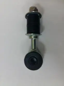 Стойка стабилизатора заднего (в сборе) Lifan 320 KLM KLM AutoParts F2916210