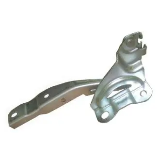 Петля капота левая, Geely EX7 Aftermarket 1012016905