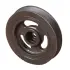 Шків колінвалу, Chery Tiggo 3 FL Aftermarket E4G18-1005070 (фото 1)