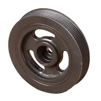 Шкив коленвала, Chery Tiggo 3 FL Aftermarket E4G18-1005070