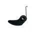 Заспокійник ланцюга ГРМ, нижній, Chery Tiggo 3 FL Aftermarket E4G16-1011070BA (фото 1)