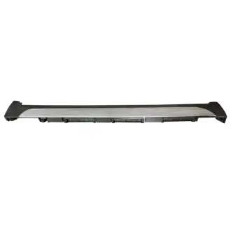 Накладка порога,пластикова,ліва, Chery Tiggo 2 Aftermarket J69-5402810