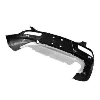 Бампер задній, Chery Tiggo 7 Aftermarket T15-2804512