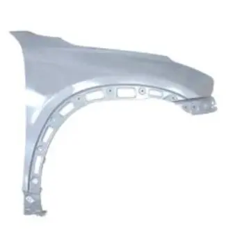 Крило переднє праве, Chery Tiggo 7 Aftermarket T15-8403102-DY