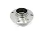 Ступиця задня в зборі з ABS Chery Amulet KLM KLM AutoParts A11-3301030BC (фото 1)