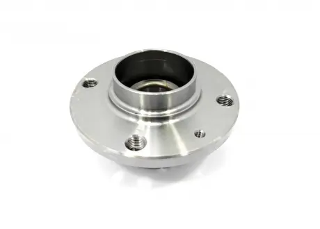 Ступица задняя в сборе с ABS Chery Amulet KLM KLM AutoParts A11-3301030BC