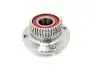 Ступиця задня в зборі з ABS Chery Amulet KLM KLM AutoParts A11-3301030BC (фото 2)