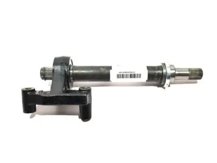 Підшипник підвісний із проміжним валом Chery Tiggo KLM KLM AutoParts T11-2203040BC