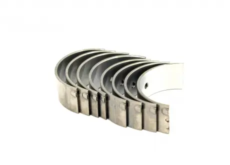 Вкладыши шатунные STD Geely KLM KLM AutoParts E020120501