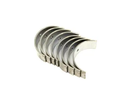 Вкладыши шатунные STD LIFAN 520 KLM KLM AutoParts LF479Q1-1004011A