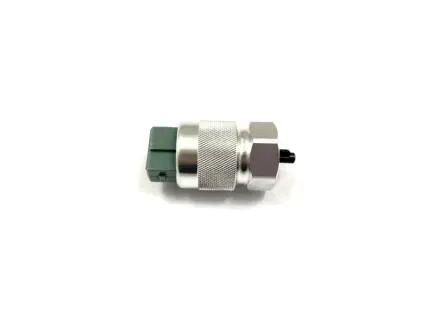 Датчик скорости (металл) Great Wall KLM KLM AutoParts 3802100-K00
