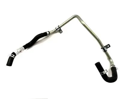Шланг ГУР от бачка к насосу Chery Forza KLM KLM AutoParts A13-3406400FA