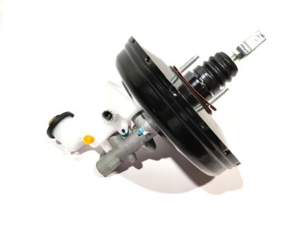 Цилиндр тормозной главний с вакуумом Geely MK KLM KLM AutoParts 1014001600