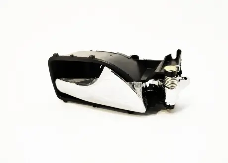 Ручка внутренняя двери R (черная) Chery Amulet KLM KLM AutoParts A11-6105450