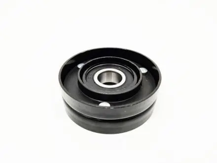 Ролик ременя генератора (метал) Chery Amulet/Karry KLM KLM AutoParts A11-8111210BA