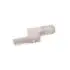 Фиксатор полки багажника (серый) Chery Amulet KLM KLM AutoParts A11-5608197AL (фото 1)