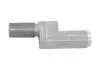 Фиксатор полки багажника (серый) Chery Amulet KLM KLM AutoParts A11-5608197AL (фото 2)