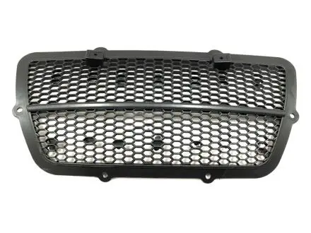 Решетка бампера переднего центральная Chery Jaggi KLM KLM AutoParts S21-2803519