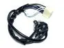 Контактная группа замка зажигания Great Wall Hover KLM KLM AutoParts 3704120-K00 (фото 2)