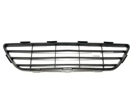 Решетка бампера переднего центральная Geely MK2 KLM KLM AutoParts 1018006115