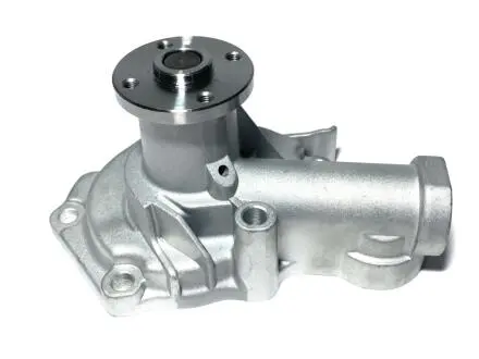 Насос водяний Chery Tiggo/Eastar / Great Wall Haval H6 KLM KLM AutoParts SMD326915