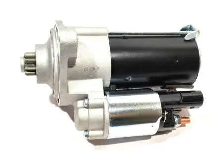 Стартер Chery KLM KLM AutoParts 477F-3708110