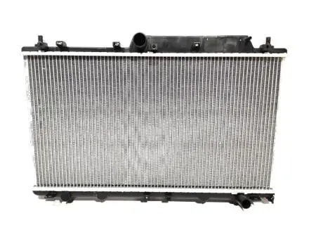 Радіатор охолодження Chery KLM KLM AutoParts A21-1301110