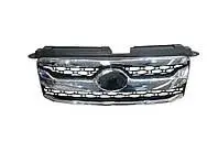 Фото решетка радиатора Great Wall M2 Aftermarket 2803111XY31XA Решетка радиатора Great Wall M2 Aftermarket 2803111XY31XA