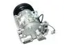 Компрессор кондиционера Geely MK KLM KLM AutoParts 1018002690 (фото 3)