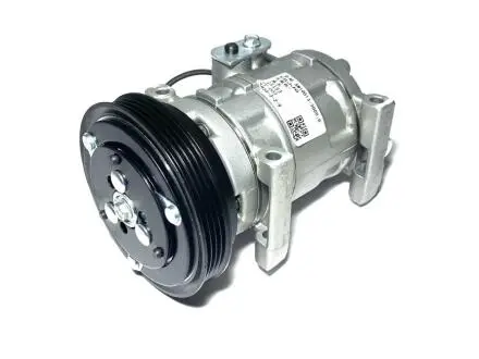 Компрессор кондиционера Geely MK KLM KLM AutoParts 1018002690