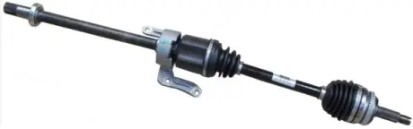 Привід у зборі правий Geely Emgrand EC-8 Aftermarket 1014014436