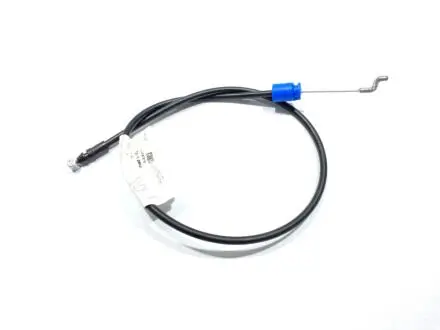 Трос двери задней L/R (от замка к ручке) EC-7RV KLM KLM AutoParts 1068002119
