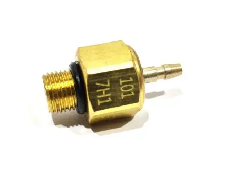 Датчик давления насоса ГУР Chery Jaggi/Kimo/Beat KLM KLM AutoParts S21-3407030