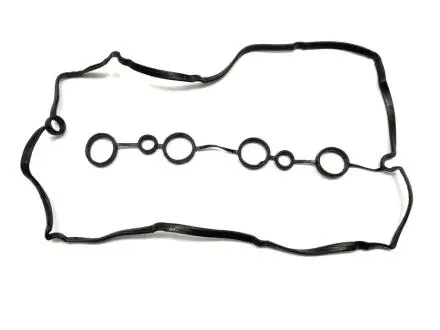 Прокладка клапанной крышки (пластиковой) Chery Beat KLM KLM AutoParts 473F-1003054