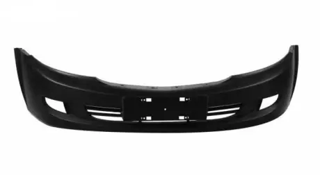 Бампер передній Lifan 520 KLM KLM AutoParts L2803011