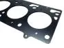Прокладка ГБЦ (метал) ЗАЗ Chery KLM KLM AutoParts 477F-1003080 (фото 3)