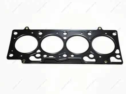 Прокладка ГБЦ (метал) ЗАЗ Chery Forza KIMIKO 477F-1003080