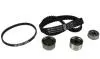 Комплект ГРМ 2.4L Chery Tiggo Gates MD336149-01 (фото 1)