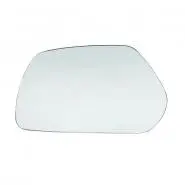 Стекло зеркала заднего вида, левое, (с подогревом) Chery Tiggo 7 Aftermarket T15-8202017BA