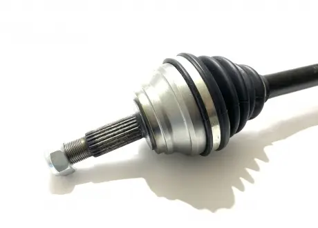 Привод (полуось) в сборе L Chery Amulet KIMIKO A11-2203010AC
