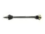 Привод (полуось) в сборе R Chery Amulet KIMIKO A11-2203020AC (фото 2)