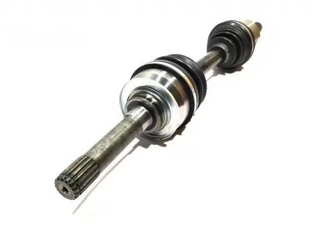 Привод (полуось) передняя в сборе Great Wall Hover Safe Haval H3 KIMIKO 2303390-K01