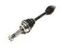 Привод (полуось) передний в сборе R 2x4 Chery Tiggo KIMIKO T11-2203020BC (фото 1)