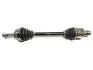 Привод (полуось) передний в сборе R 2x4 Chery Tiggo KIMIKO T11-2203020BC (фото 2)