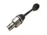Привод (полуось) передний в сборе R 2x4 Chery Tiggo KIMIKO T11-2203020BC (фото 3)
