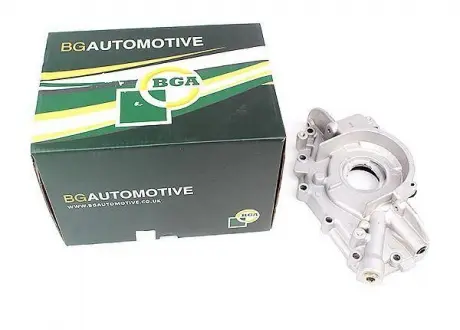 Насос оливи ЗАЗ Chery Forza BGA 477F-1011030 (фото 1)
